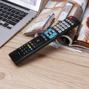 Universal Replacement for LG AKB73756567 LED HD TV Remote Control