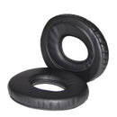 Black Color 1 Pair Replacement Earpad Ear Pad for Sony MDR CD1000 MDR CD3000