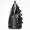 Mini Chain Sheepskin Women Shoulder Bags Solid Rivet Tassel Crossbody Bags  E1Z3