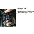 Automotive Electronic Faults Detector Mst-101 Auto Ignition Coil Tester
