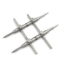 Pro spanner wrench for camera lens repair opening open tool stainless steel M&E