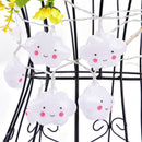 1pc 20LEDs Cloud String Lights Garland For Children Bedroom Home Decorati_