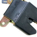 Car Rear Trunk Latch Lock Actuator for 1999-2005 Jetta MK4 Bora-Polo 1J5 82
