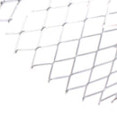 Roof Gutter Guard Filters Expand Aluminum Filter Strainer Stops Drain Net CS Hn