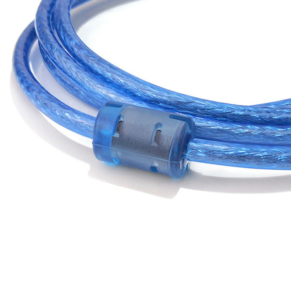 1pcs Square printe USB Cable for Arduino NANO Controller Board  JR