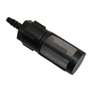 Hose 1/2 Inch 3/4 Inch Venturi Fertilizer Injector Kit Filter Flow Control  U7G6