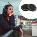 1 Pair Replacement Earpads for AKG K420 K402 K403 K412P Sennheiser PX90