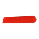 100pcs/set Level Wedges Tile Spacers for Flooring Wall Tile Leveling System