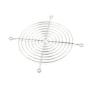 120mm 12cm Metal Steel Wire Fan Protector Finger Guard Grill BX