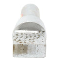 Diamond Dresser Square Head for Grinding Disc Wheel Dressing Bench Grinder X1T1