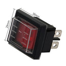 Vacuum Cleaner Motor Switch Replacement Parts Water Absorber Accessories
