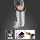 Moxibustion Extinguisher Moxa Stick Roller Holder Device Smokeless Acupunct Gw