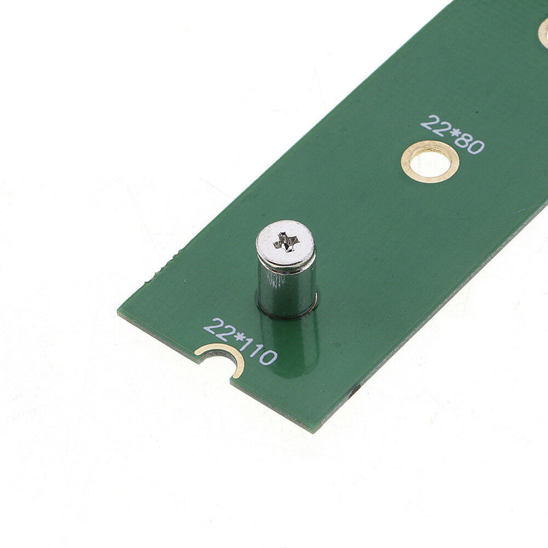 1* SSD to M.2 NGFF Converter Adapter Card For 2013&2014&2015 MACBOOK Air Pro