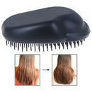 1XMagic Handle Tangle Detangling Comb Shower Hair Brush Salon Styling Tamer  Cy