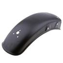 Stainless Steel Motorcycle Rear Fender Mud Flaps Mudguard Splash Guard for  X9A9