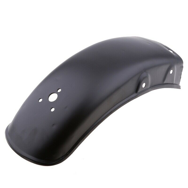 Stainless Steel Motorcycle Rear Fender Mud Flaps Mudguard Splash Guard for  X9A9