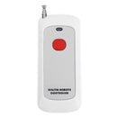 DC12V Intelligent 1CH Relay Module Wireless RF Single Key Remote Control
