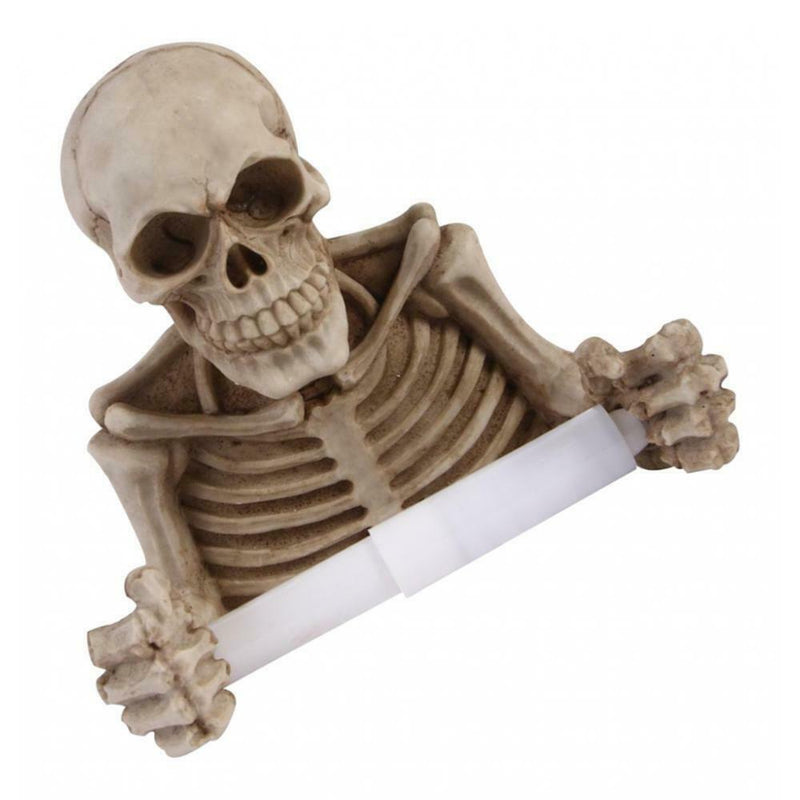 Personalized Paper Holder Desktop Paper Rack For Halloween Scene Decoration