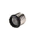 E40 to E27 LED Light Base Lamp Bulbs Adapter Socke Converter Base Holder JR