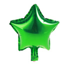 Merry Christmas Aluminum Film Foil Balloons Set Helium Wedding Decoration