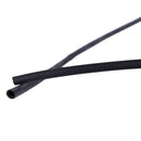 (2.4mm) Polyolefin 2:1 Heat Shrink Tubing Tube Sleeve Sleeving Wrap 1.2m Q9R3