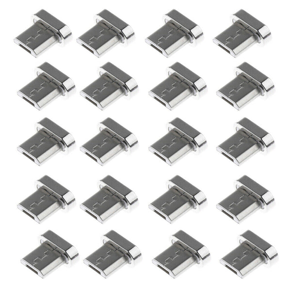 Tips Micro USB Converter Adapter Connector Head For Android Phone20