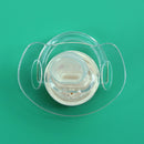 1PC Baby Pacifiers Silicone Funny Baby Nipples Teeth Soothers Pacifiers A