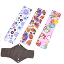 30*18 Bamboo Cloth Washable Reusable Menstrual Sanitary Maternity Mama Pads Z