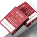 Women Girl Matte Lip Glaze Non-fading Waterproof Female New Studen Lipstick C0H1