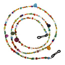 Ethnic Bohemian Eyeglass Cord Beads Reading Sunglass Neck Strap Eyewear Retainer