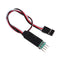 1/10 RC Trucks LED Light Lighting Control Panel w/ Breathing Flash Function