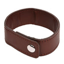 USB flash drive 2.0 memory U disk Flash driver 4 GB bracelet brown