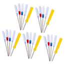25pcs Precision Mini Pocket Screwdriver Repair Tool for Laptop Jeweler