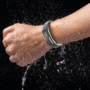 Fashion Mens Womens Ladies Wrist Watch Elegant Rubber LED Watch Date