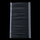 5000Pcs 50mm Eco-friendly clothing garment price label tagging tag gun barbs  Gw