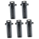 5 X Belt Clip for Baofeng UV82 UV-82L UV-8D Two-way Radio interphone