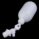 Adjustable Auto Fill Float Ball Valve Water Control Switch For Water Tower   Gw