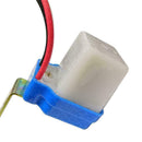12V 120W Control Light Sensor On Off Lamp Home Garden Light S1F1 S S L3X0