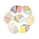 20X Cute Film Photo Book Tape Paper Diary Scrapbook Craft Home Decor Stickers ES