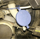 Windshield Wiper Washer Reservoir Tank Bottle Cap for Peugeot 307 206 Cool