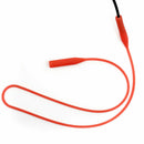 2Pcs Adults Long Neck Cord Lanyard Waterproof Adjustable Strap Band Holder