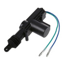 Universal ZV servomotor servomotor for central locking 12V car lock F2A4