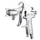 Multi Purpose Paint Sprayer  Handheld Sprayer Paint Fan Body Shop W-71