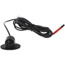 360 Degree Car Waterproof Front Side Rear View Reverse Backup Camera Parking Kit