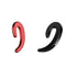 2x Bone Conduction Earphones Mini Sports Wireless Bluetooth Earphone Headset