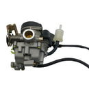 18Mm GY6 50Cc SCOOTER MOPED PD18J CVK CARBURETOR CARB 139QMB 139QMA ATV QUA