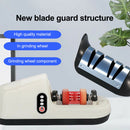 Sharpener 3 Stage  Diamond Knives Kitchen Tool Sharp for Chef