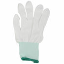 1 Pair Nylon Quilting Gloves For Motion Machine Quilting Sewing Gloves P1H4