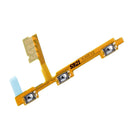 Compatibile Replacement Cable For Power On / Off Button + Volume Control For