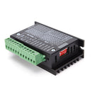 TB6600 Single Axis 4A Stepper Motor Driver Controller 9~40V Micro-Step  LJ